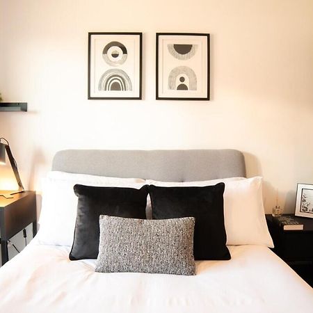 Luxury Mcr 2Bed,2Bath Apartment- Central Location! Manchester Exteriér fotografie