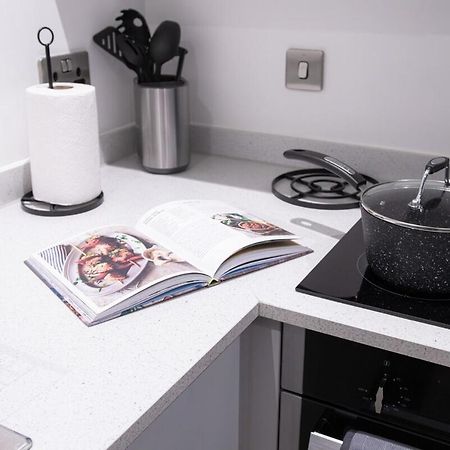 Luxury Mcr 2Bed,2Bath Apartment- Central Location! Manchester Exteriér fotografie