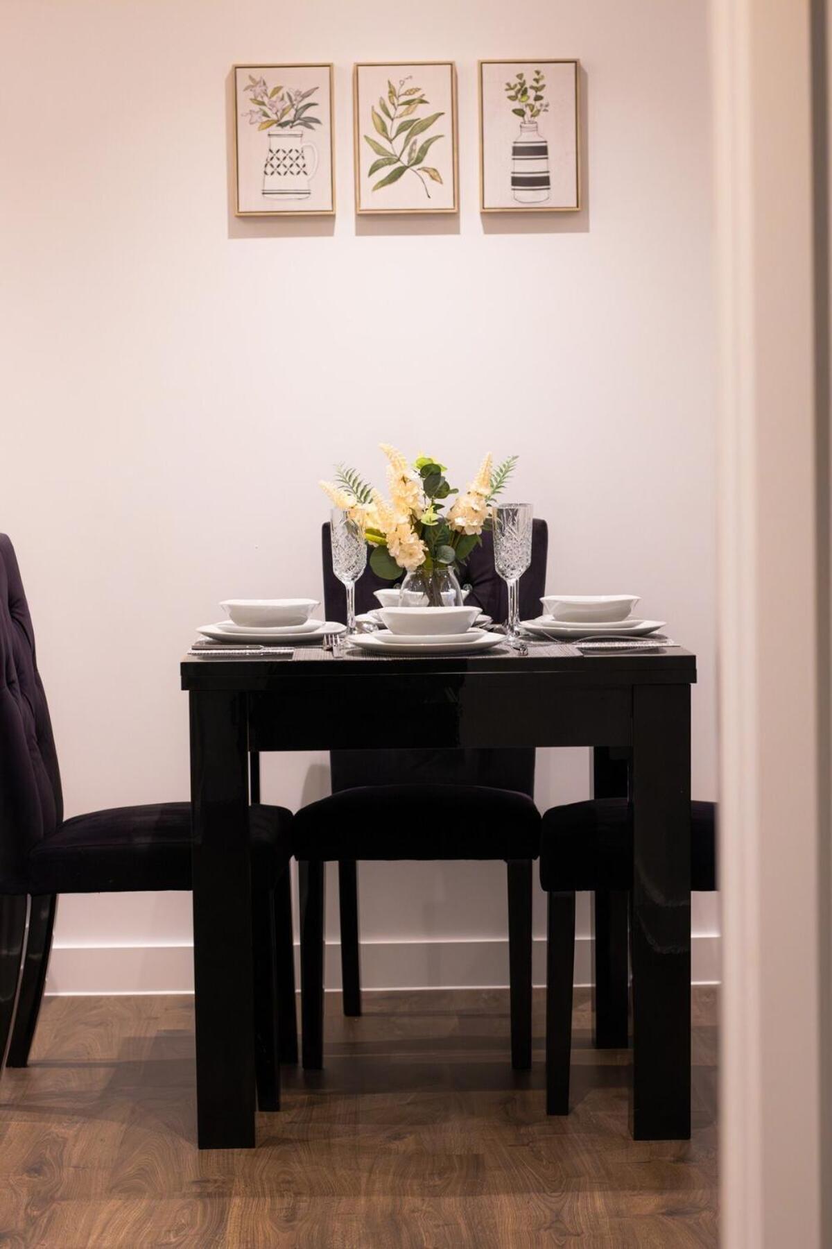 Luxury Mcr 2Bed,2Bath Apartment- Central Location! Manchester Exteriér fotografie