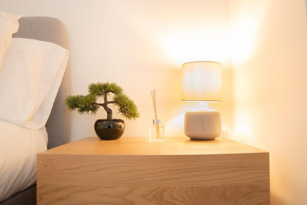 Luxury Mcr 2Bed,2Bath Apartment- Central Location! Manchester Exteriér fotografie