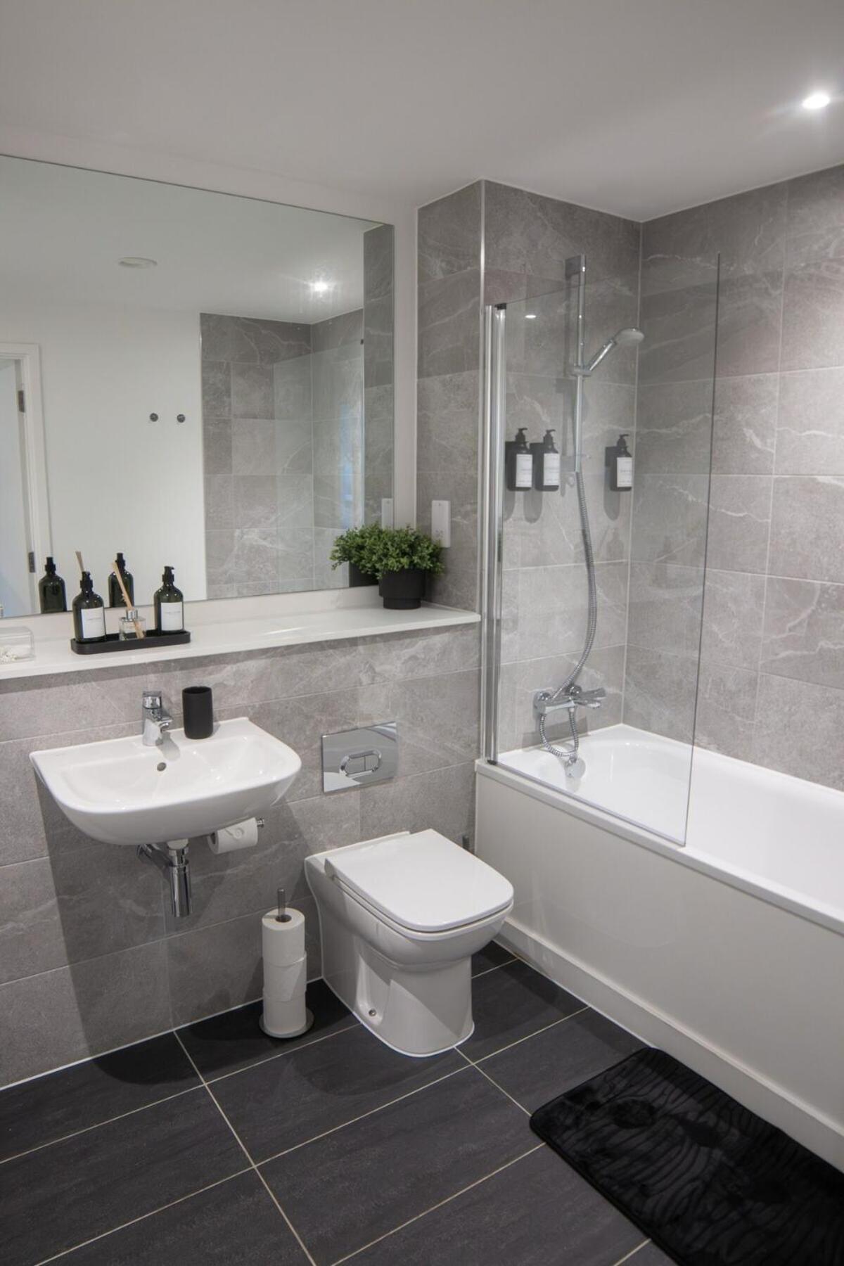 Luxury Mcr 2Bed,2Bath Apartment- Central Location! Manchester Exteriér fotografie