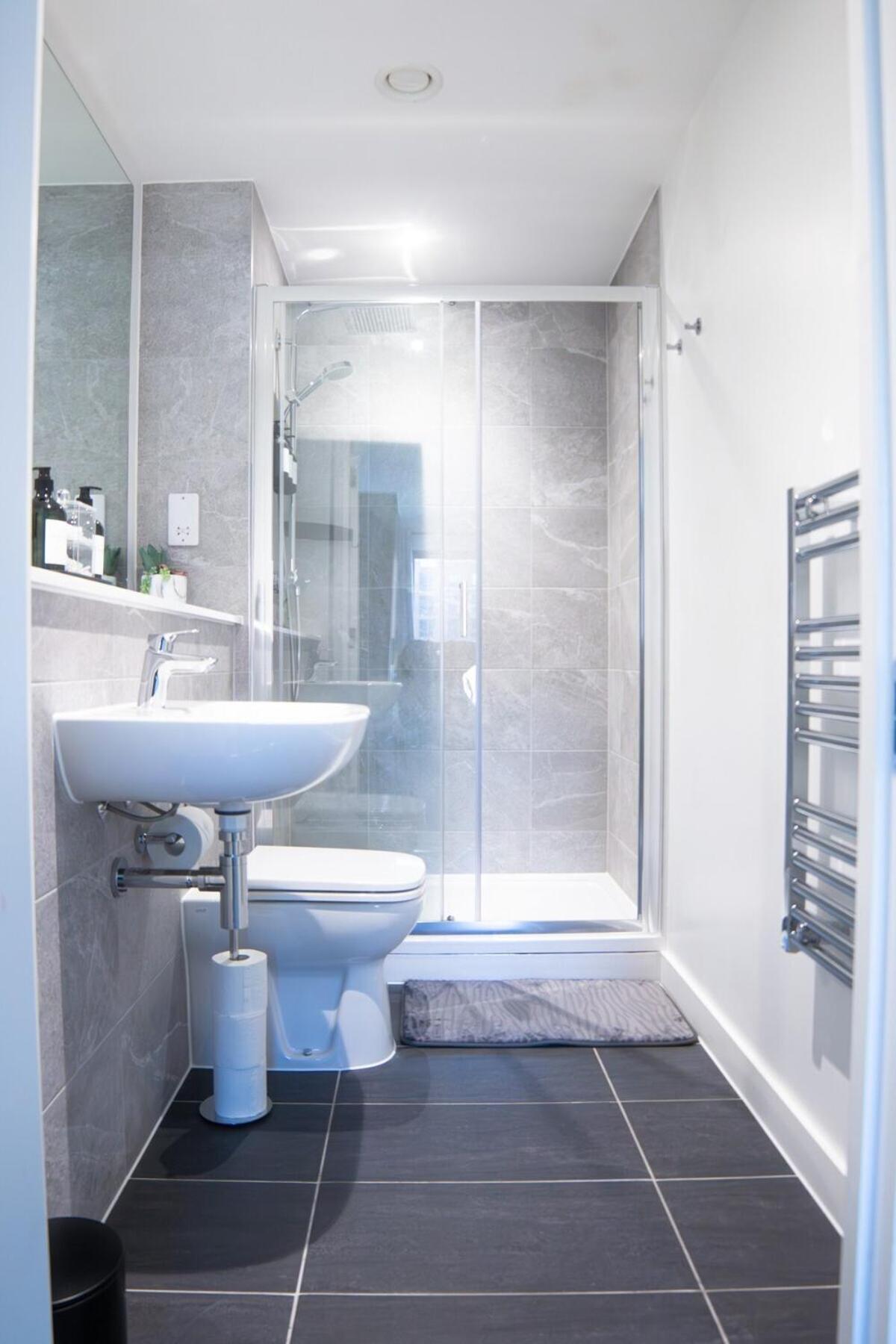 Luxury Mcr 2Bed,2Bath Apartment- Central Location! Manchester Exteriér fotografie